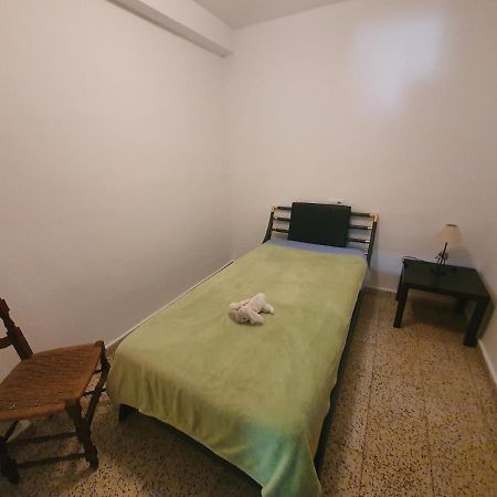 Frontimar Appartement Calpe Buitenkant foto