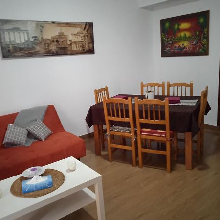 Frontimar Appartement Calpe Buitenkant foto