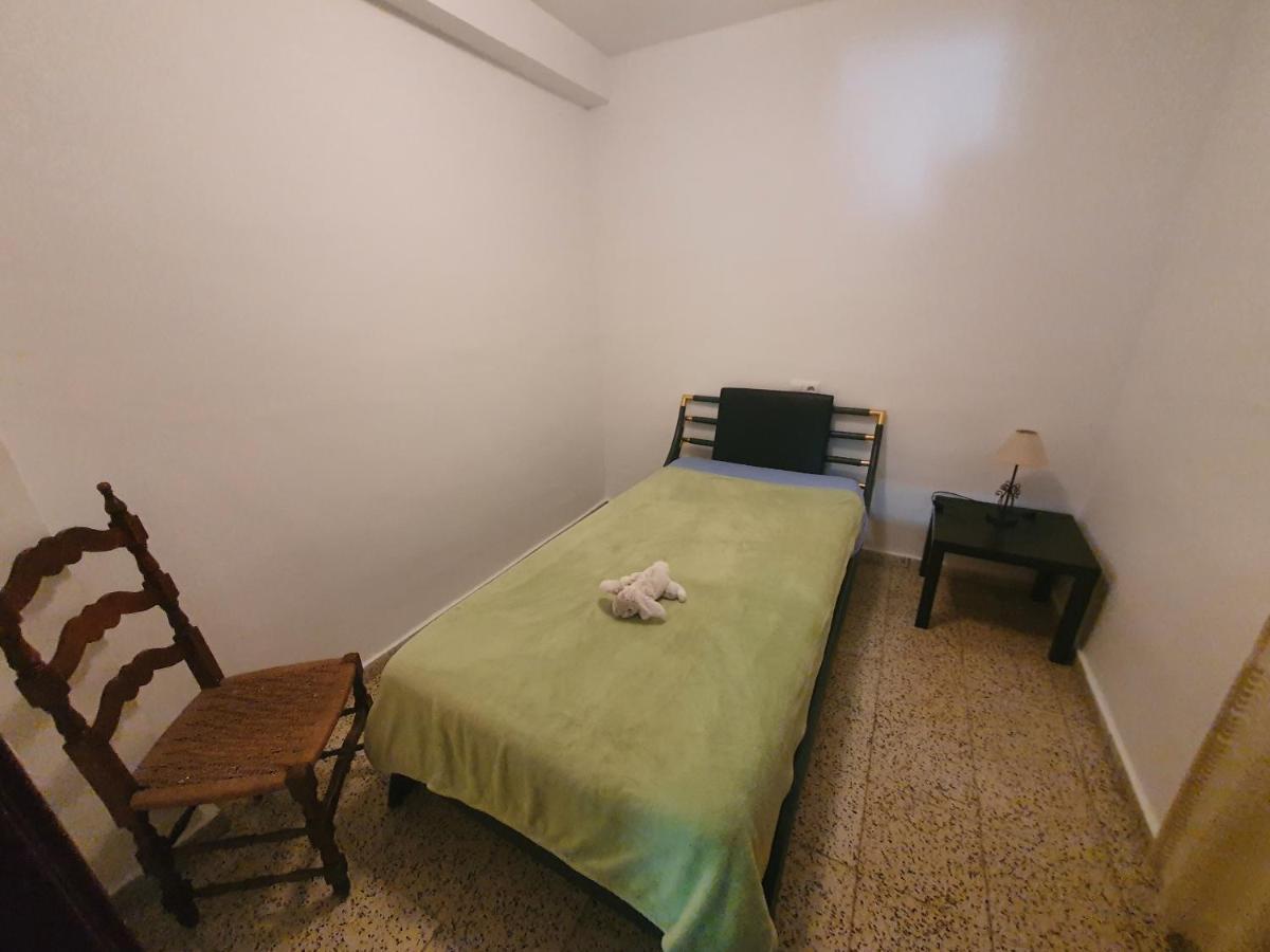 Frontimar Appartement Calpe Buitenkant foto