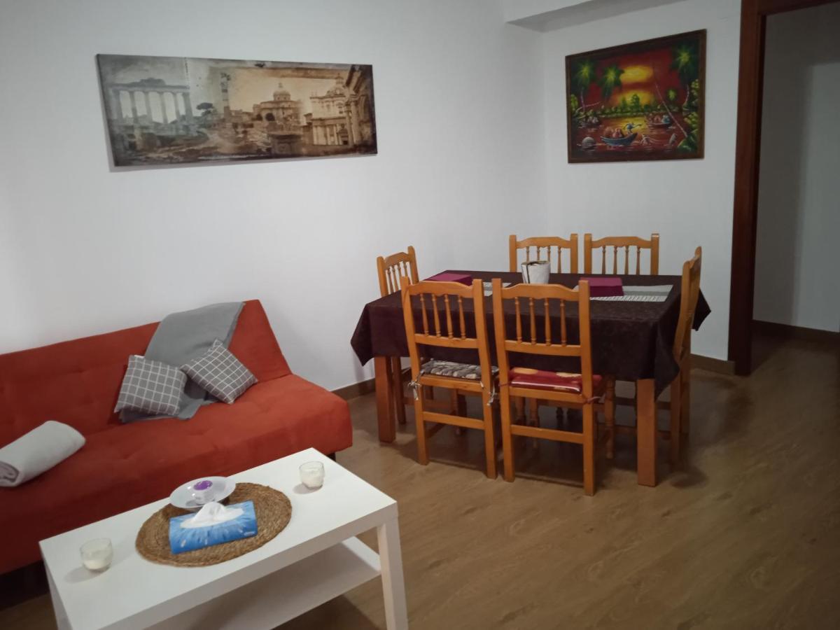 Frontimar Appartement Calpe Buitenkant foto