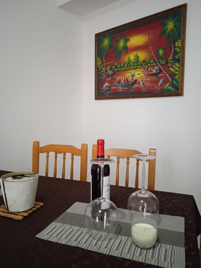 Frontimar Appartement Calpe Buitenkant foto